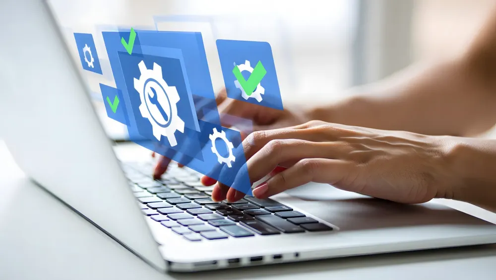 Optimisation PC près de Cesson